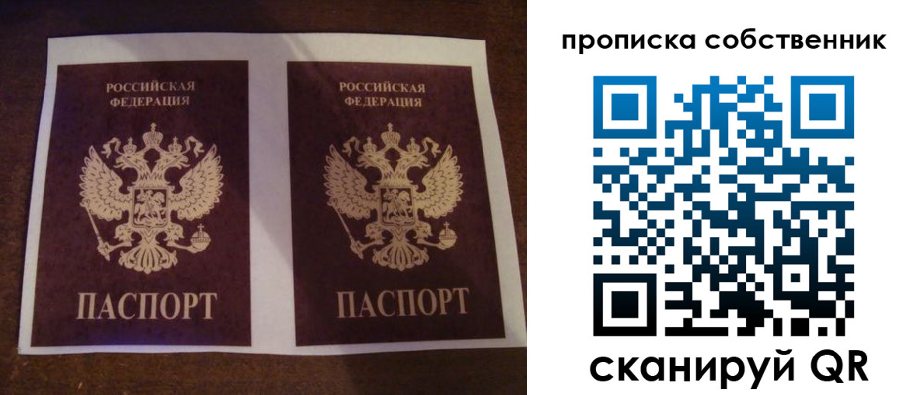 прописка ребенка в Судаке